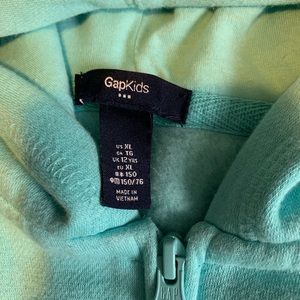 gap kids